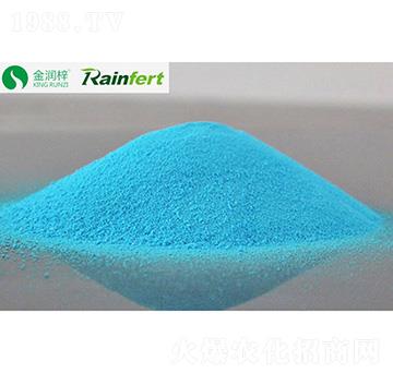 螯合銅（藍(lán)）-金潤梓