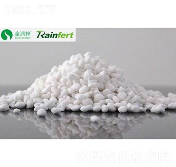 硫酸銨顆粒（塊）-金潤梓