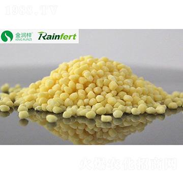 硫酸銨顆粒（黃）-金潤梓