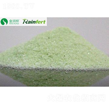 硫酸亞鐵銨-金潤梓