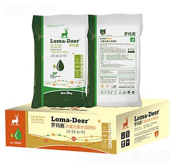 �����ʹ���Ԫ��ˮ�ܷ���10-50-6+TE(��)-�_��¹-���L