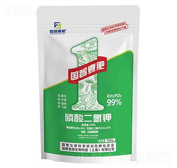 磷酸二氫鉀-國智壹肥