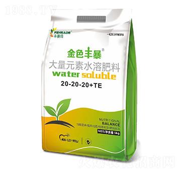 ����Ԫ��ˮ�ܷ���20-20-20+TE-��ɫ�S��-�Sِ��