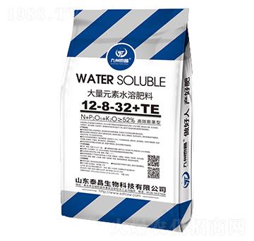 ����Ԫ��ˮ�ܷ�12-8-32+TE-��̩����