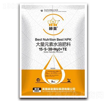 ����Ԫ��ˮ�ܷ���15-5-38+MgO+TE-�ջ�-ɭ���_(d��)����