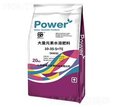 20kg����Ԫ��ˮ�ܷ���10-35-5+TE-��Ԫ����