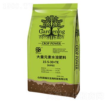 ����Ԫ��ˮ�ܷ���15-5-30+TE-��Ԫ����