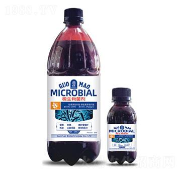微生物菌劑-果茂生物