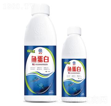 廣譜型魚(yú)蛋白-果茂生物