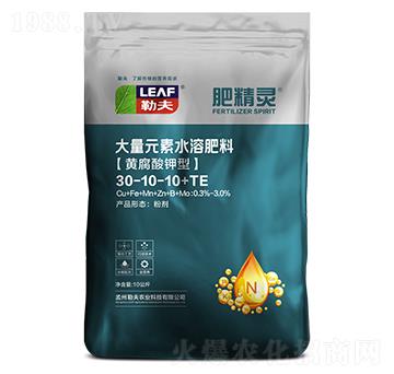 �S������ʹ���Ԫ��ˮ�ܷ�30-10-10+TE-�ʾ��`-�շ�