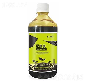 光合細(xì)菌菌劑-根腐康-泰利爾