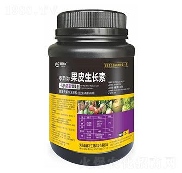 微量元素水溶肥料-果皮生長素-泰利爾