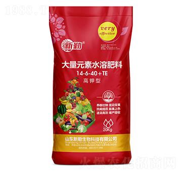 ����ʹ���Ԫ��ˮ�ܷ���14-6-40+TE-����