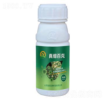 真細百克-強農(nóng)生物