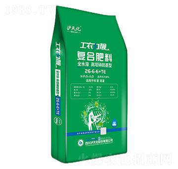 ��(f��)�Ϸ���26-6-6+TE-���r(n��ng)���n-�o�컯