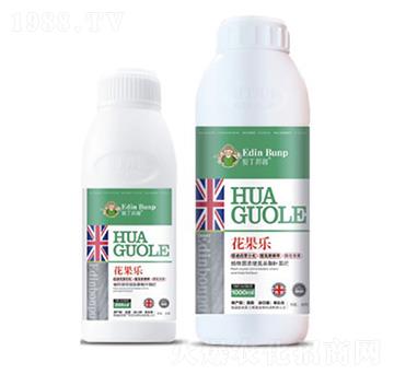 花果樂-植物源濃縮氨基酸葉面肥-愛丁邦普