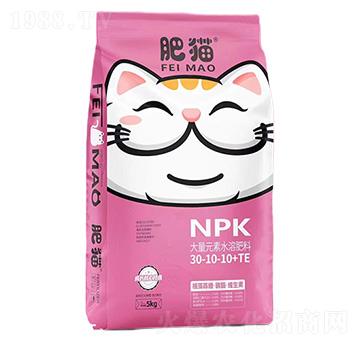 ����Ԫ��ˮ�ܷ���30-10-10+TE-��؈