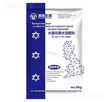 �{(l��n)ݮ���ô���Ԫ��ˮ�ܷ���35-10-5+TE+Mgo-�v������