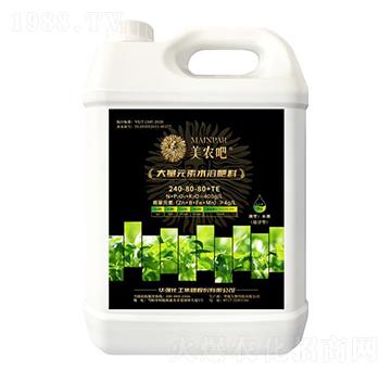 ����Ԫ��ˮ�ܷ���240-80-80+TE-���r(n��ng)��-�A��(qi��ng)�������F(tu��n)