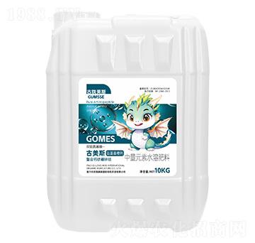 中量元素水溶肥料-古美斯·氨基寡糖鈣-古隴美斯