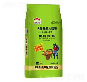 ����Ԫ��ˮ�ܷ�10-45-10+TE-����S
