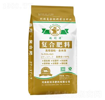 ����������ȫˮ�܏�(f��)�Ϸ���27-17-7-������