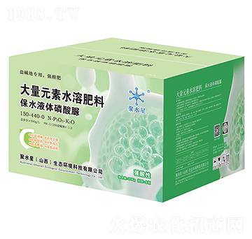 保水液體磷酸脲150-440-0-聚水星