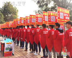 2016ɽ�|ֲ�����ו����r(n��ng)����(zh��n)ʿһ·ǰ����