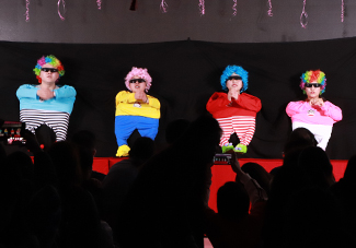 �ഺ��(chu��ng)�⡶С���衷����һ��high��