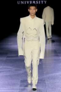 Academy of Art University New York Fashion Week 2019